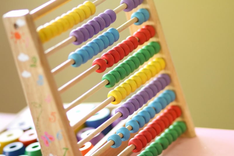 DIY educational tools